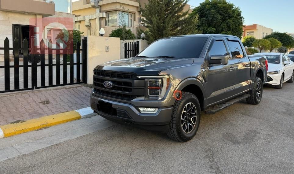فورد إف-150